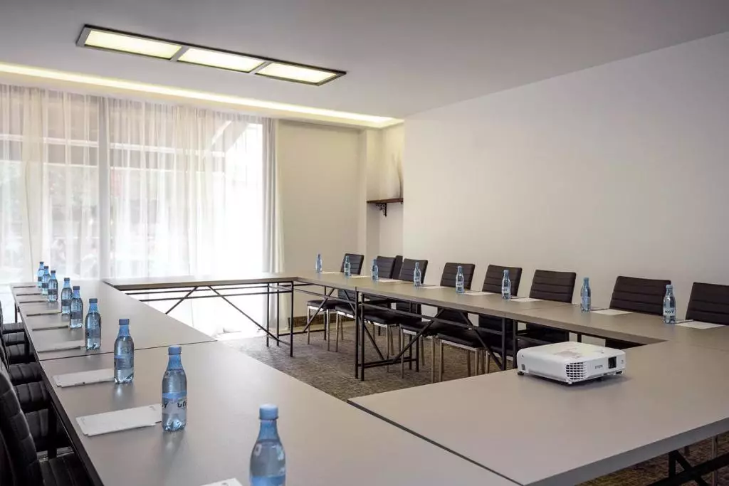 Nacho Hotel Yerevan